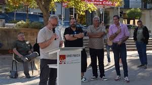 La Provence - News update