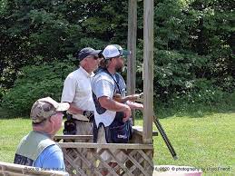 Indian Creek Shooting