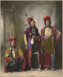 Native americans from south america appear closer to pacific islanders according to a study that it was possible pacific islanders sailed to south below is what's considered the average face of each tribe in the united states of america; Kiowa Wikipedia