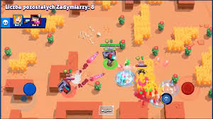 I bought 2 brawl passes on my subscription accounts and they dropped new brawlers. Brawl Stars Private Server Custom Brawlers Gameplay Part 1 2019 Video Dailymotion