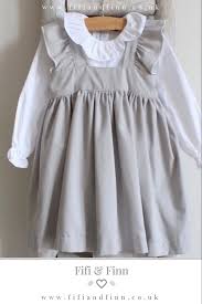 Fifi Finn Traditional Baby Boutique Spanish Baby Clothes Toddler Girl Clothes Winter Classic Baby Clothes