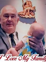 Joseph Charles “Chuck” Holden Obituary February 7, 2023