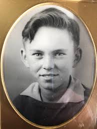 Farmer's barn in St. Joseph County is perfect spot for his visitation