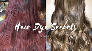 I'm sharing these tips so that you won't make the same mistakes i did. Dark Blonde Henna Hair Dye On Brown Hair Khadi Henna Youtube