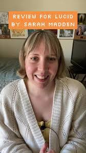 Grace Madden's Instagram, Twitter & Facebook