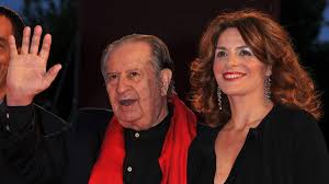 Caterina Varzi E L Amore Con Tinto Brass A Me Il Sesso Nonsexiezpix Web Porn