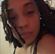 Brianna Ro'Shay Moore