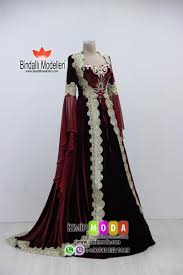 Kaftan 1204 Afgan Elbiseler Ortacag Elbisesi Gelin Elbisesi