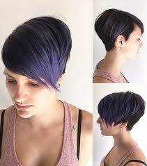 For this season, pixie cuts will be a go to not only for the fearless but for those swayed into the short haired 1. 36 Hair Color Ideas For Short Pixie Cuts Pixie Hair Inspirations Short Pixie Cuts