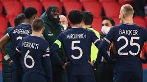 Demba ba (born 25 may 1985) is a professional footballer who plays as a striker for turkish club i̇stanbul başakşehir and the senegal national team. Demba Ba Kritisiert Psg Coach Tuchel Nach Rassismus Vorfall Eurosport