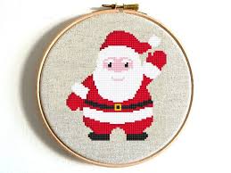Or choose your own colors. Merry Christmas Cross Stitch Pattern Easy Counted Cross Stitch Etsy Cross Stitch Patterns Christmas Cross Stitch Christmas Cross Stitch