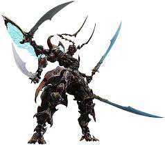 Parts of the ffxiv user agreement are enforced. Ravana Render From Final Fantasy Xiv Heavensward Final Fantasy Xiv Final Fantasy Art Final Fantasy