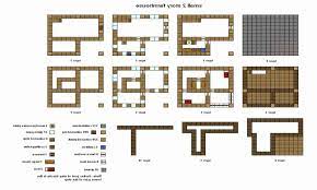 Then build it in your own world. Various Cool Minecraft Houses Blueprints Darts Skins Creations Minecraft Houses Blueprints Modern Minecraft Houses Minecraft Modern House Blueprints