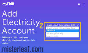 Check spelling or type a new query. Check Bill Tnb Online How To Pay Tnb Bills With Boost Grabpay And Touch N Go Ewallet Been Finding Where Is The Electricity Bills Watch This Video And You Will