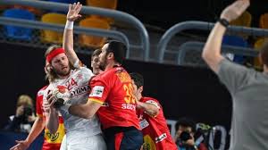 Todos los programas de mundiales de balonmano online en rtve.es a la carta Dinamarca Deja A Una Gran Espana Fuera De La Final Del Mundial Seleccion Espanola De Balonmano