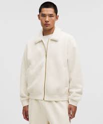 Fleece Lined Jackets | lululemon