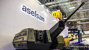 Aselsan offers efficient, reliable and economical solutions for the energy sector in the areas of energy management & smart grid systems and renewable energy systems. Aselsan Established A New Company In Ukraine