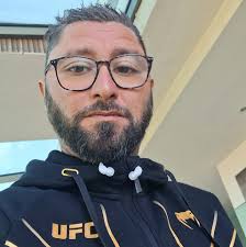 37 year old Goran Pandev scored the goal to take North Macedonia to their  first ever major tournament last night! He is the country's top goal scorer  as well as their most