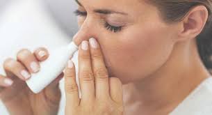 How to Use Nasal Spray