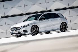 2018 A Class A180d Amg Line Super Cars Bmw Car Cars