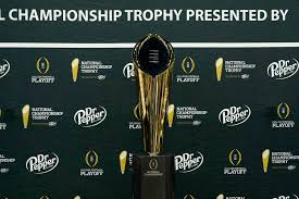 Davis: College football needs to fix its broken championship system