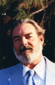 Edward Ernest “Ed” Rehberg (1942-2008)