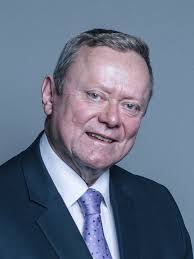 Ray Collins, Baron Collins of Highbury