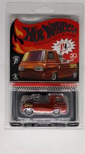 Hot Wheels Redline Club Gas Monkey 2025 | www.levitan.com