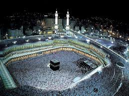 Kaaba hd wallpapers articles about islam. Hajj Kaaba At Night Hd Pictures Hajj Wallpapers Mekkah Mekah Ziarah
