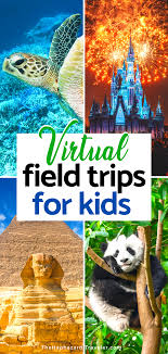 Pin On Educational Travel Virtual Field Trips