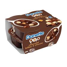 Creme Dessert Chocolat Avec Billes 3 Chocolats Danette Pop Les 4 Pots De 117 G A Prix Carrefour Creme Dessert Chocolat Dessert Chocolat 3 Chocolat
