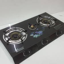 Kami mempunyai banyak produk gas roaster berbagai tungku maupun gas fryer. Readystock Dapur Gas Kaca 3 Tungku Gas Stove Murah Shopee Malaysia