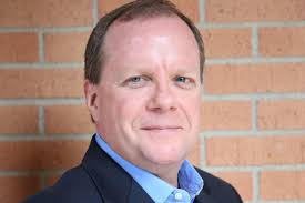 Terry Rhoades Promoted at Southwest Power Pool (Movers & Shakers)