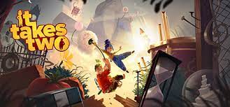 Posted 06 aug 2021 in pc games, request accepted. It Takes Two Torrent Download V1 0 0 2 Upd 30 05 2021