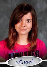 Angel Olivia Ketring (1997-2012)