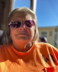 Deborah "Debbie" King Roberson Obituary January 20, 2025