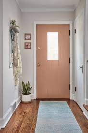 I like semi in bathrooms and kitchens or high traffic areas like hallways, but i like less sheen in bedrooms and living spaces, so i usually go with satin/eggshell. Valspar Off White Paint Colors Novocom Top