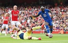 Brighton won 3 direct matches. Chelsea S Romelu Lukaku Bullied Pablo Mari To Score On Debut Vs Arsenal Givemesport