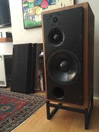 Atc Scm 100 Asl Classic Just Under A Year Old Music Studio Room Atc Home Cinemas