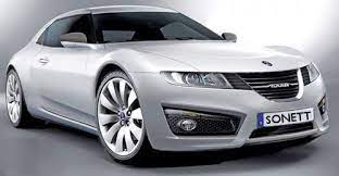 Saab Sonett Concept Saab 900 Auto S Motoren Cabriolet