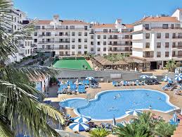 Maybe you would like to learn more about one of these? Appartements Casablanca In Puerto De La Cruz Bei Alltours Buchen