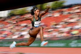 People who are born with mercury as the ruling planet have communication skills, intellect and cleverness. Ibarguen Respecting The Environment Is Respecting Yourself Feature World Athletics