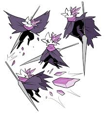 Crystalline Vessel {OC} : r/HollowKnight