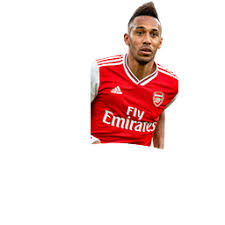 91 transparent png illustrations and cipart matching pierreemerick aubameyang. Aubameyang Fifa Mobile 21 Fifarenderz