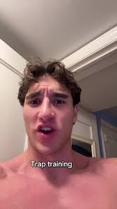 Jacob Oestreicher Traps Exercise