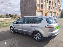 Image result for Tango 2007 S-Max