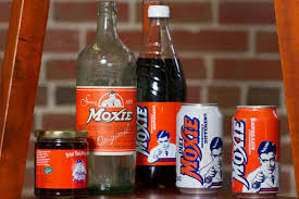 Hey peter, look at sarah over there, she is always such in a great sam: Coca Cola Acquires Moxie Soda 2018 08 29 Food Business News