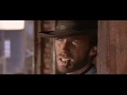 Clint eastwood said in a recent interview that he brought the cigars from the us & they were called virginians & described them as a strong smoke that put him in a foul mood. Clint Eastwood Smokes D For A Few Dollars More Youtube