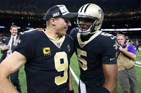 4.4 out of 5 stars 9. New Orleans Saints Ranking The Top 3 Jerseys Of Last Season