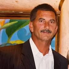 Obituary information for Barry Glenn Maxwell